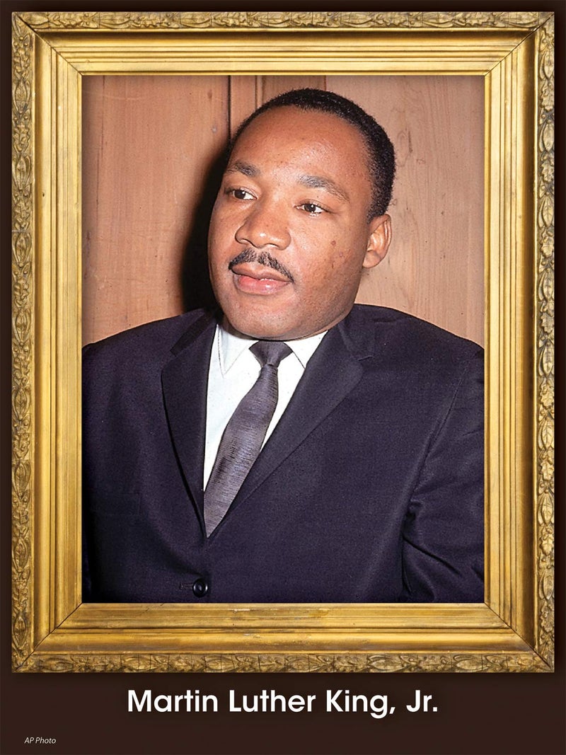 Edupress Influential Black Americans Accents (EP63245) - Image 4